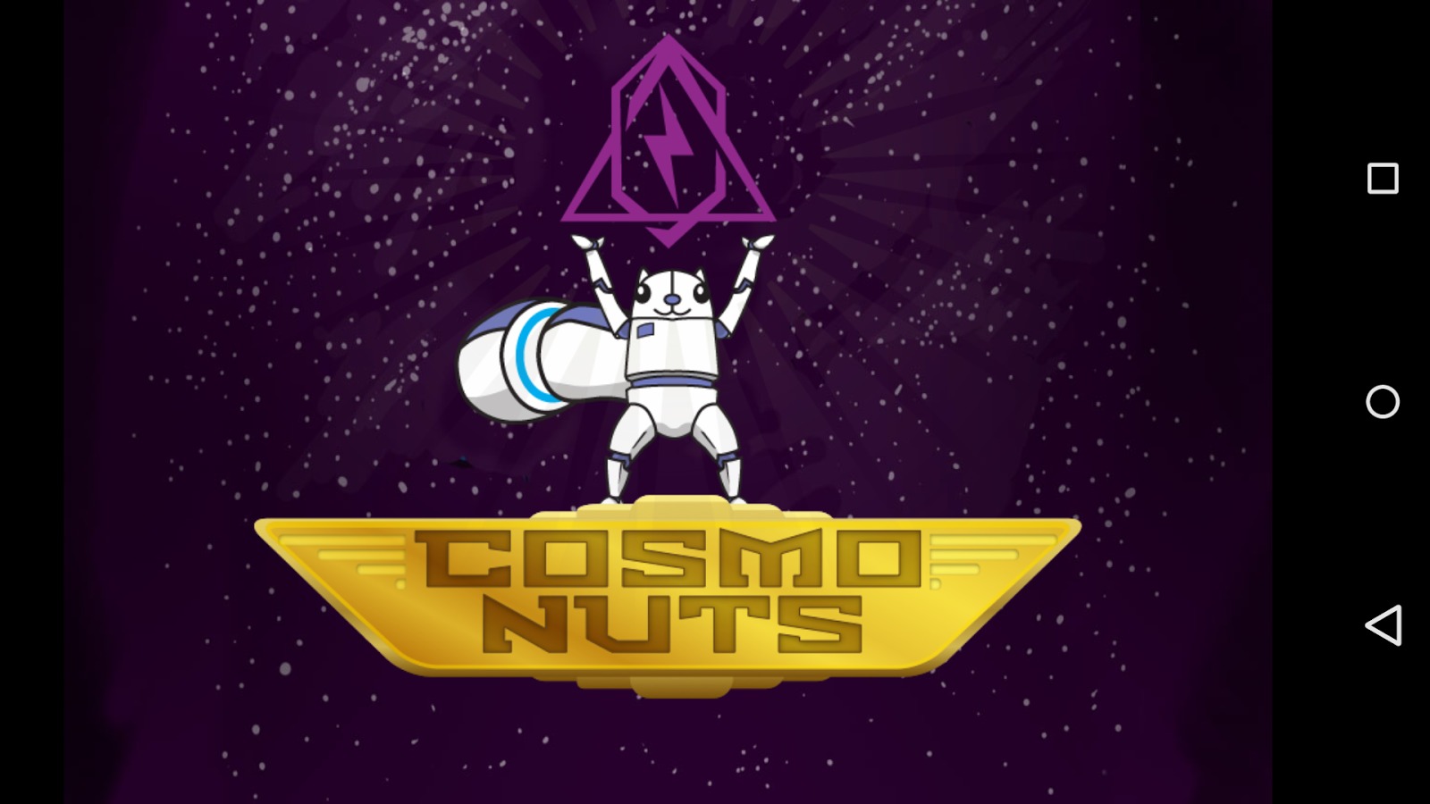 Cosmonuts Alpha截图1