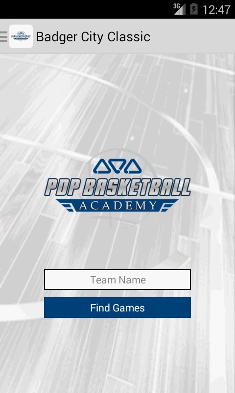 PDP Basketball Academy截图2