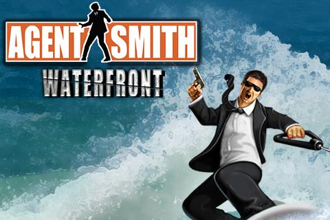 Agent Smith Waterfront截图1