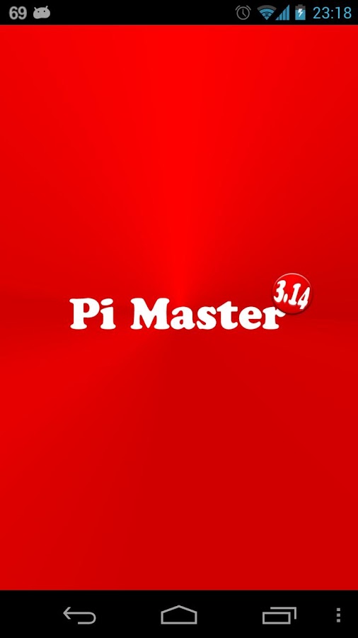 Pi Master截图1