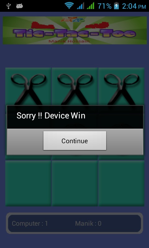 TiC TaC ToE ScReeN EdiTioN截图5