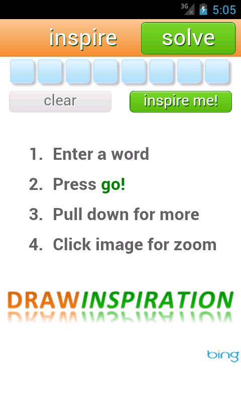 Draw Some Inspiration - Helper截图1