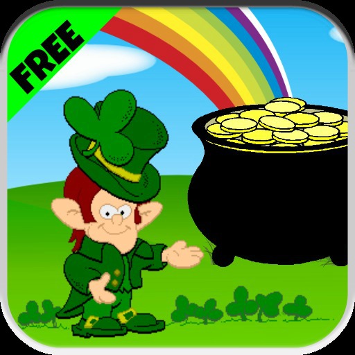 St Patty s Day Game截图4