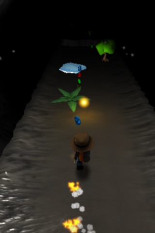 Cave Run 3D截图5