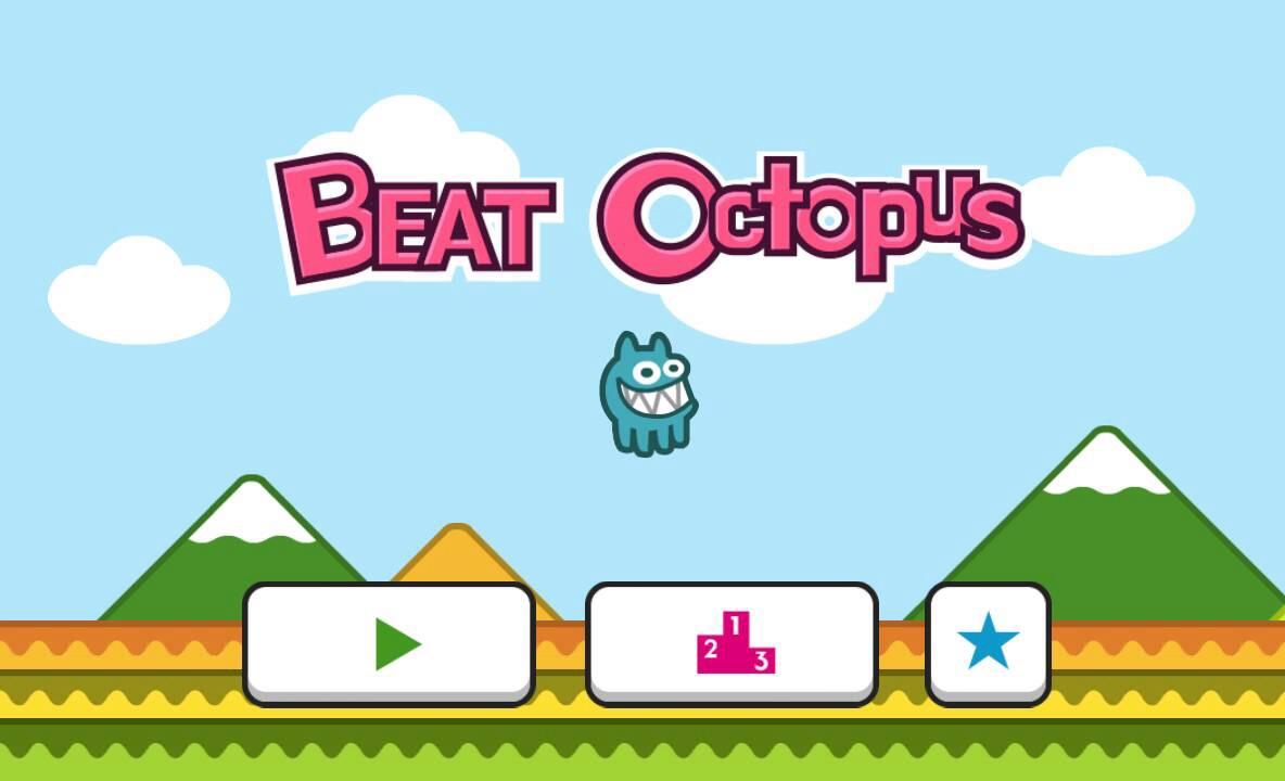 Beat Octopus截图5