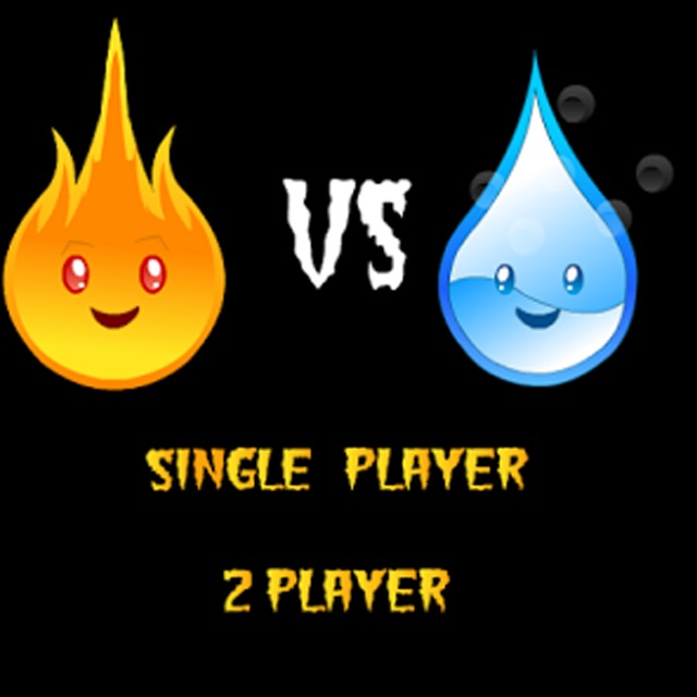 Fire Vs Water截图5