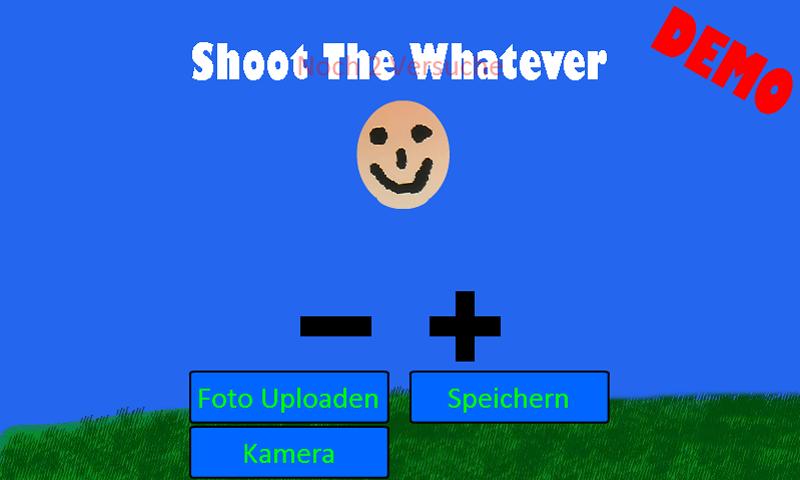 Shoot The Whatever - Demo截图4