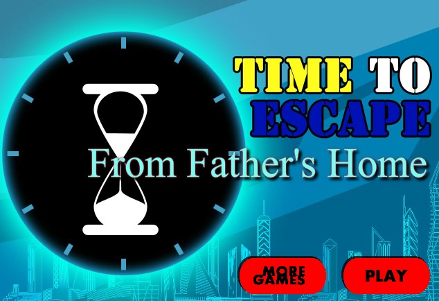 Father'sHomeEscape截图2