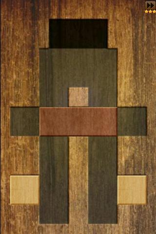 Woodebox Puzzle FREE截图5