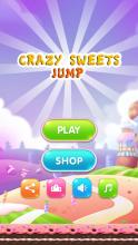 Crazy Sweets Jump截图1