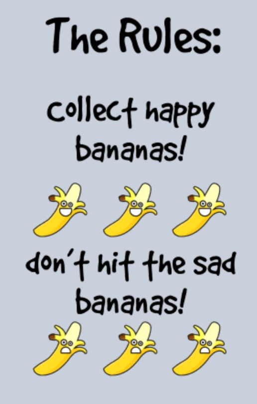 Sad Banana, Happy Banana截图5