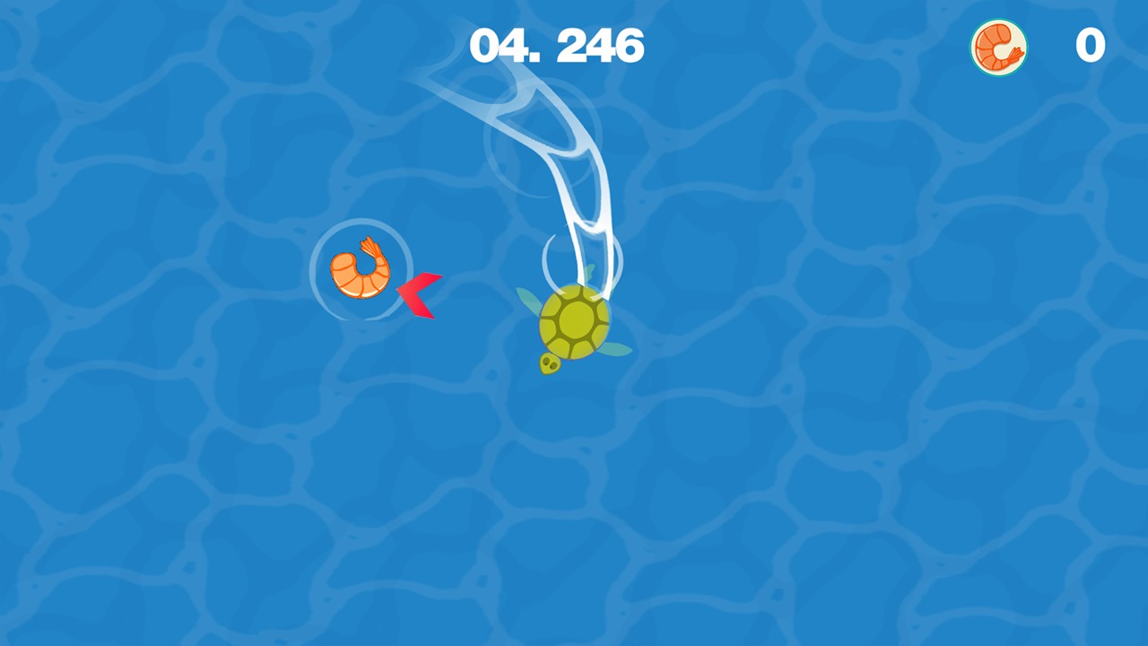 Swim Turtle Swim截图5