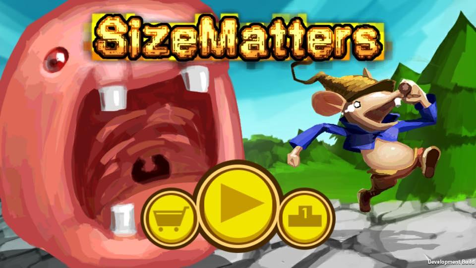 Size Matters截图1