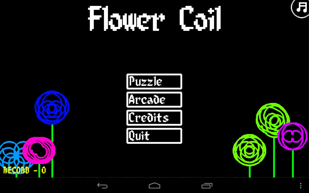 Flower Coil Free截图4