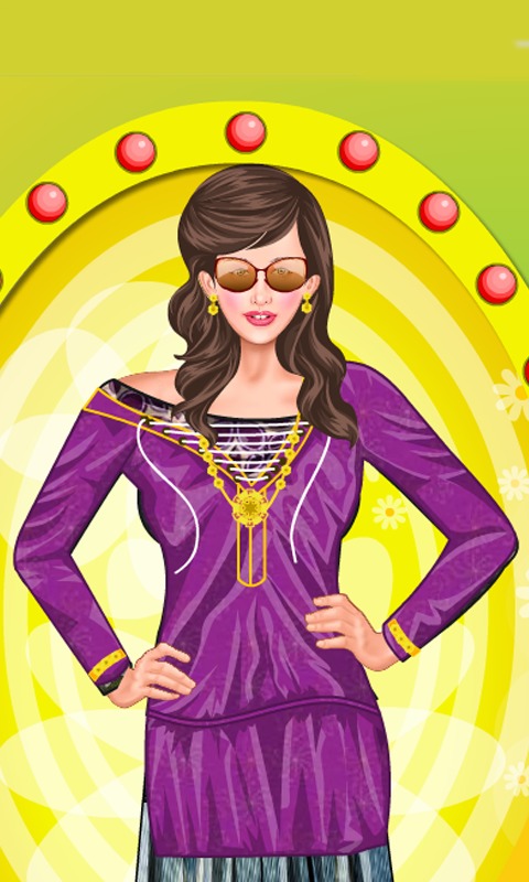 Dressup Fashion Week截图3