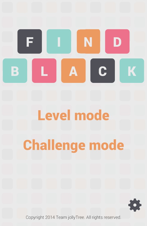 Find black tile截图1