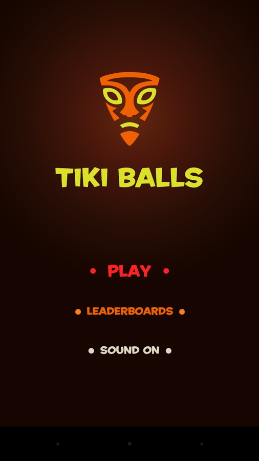 Tiki Balls截图5