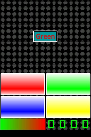 Right Colour Lite截图2