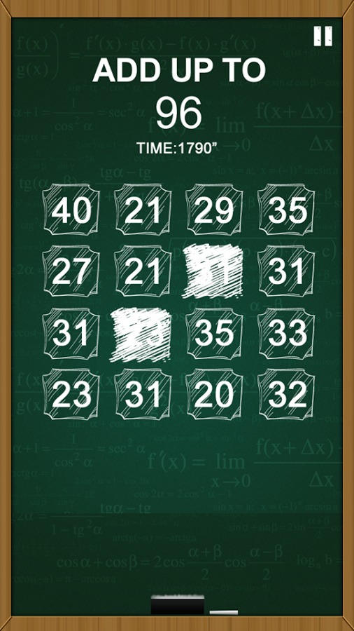 Math Joy Game截图4