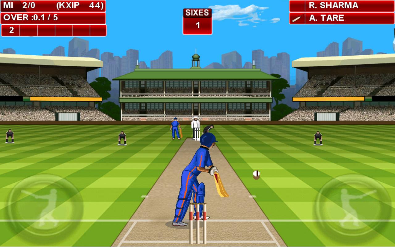 T20 Premier League 2015截图5