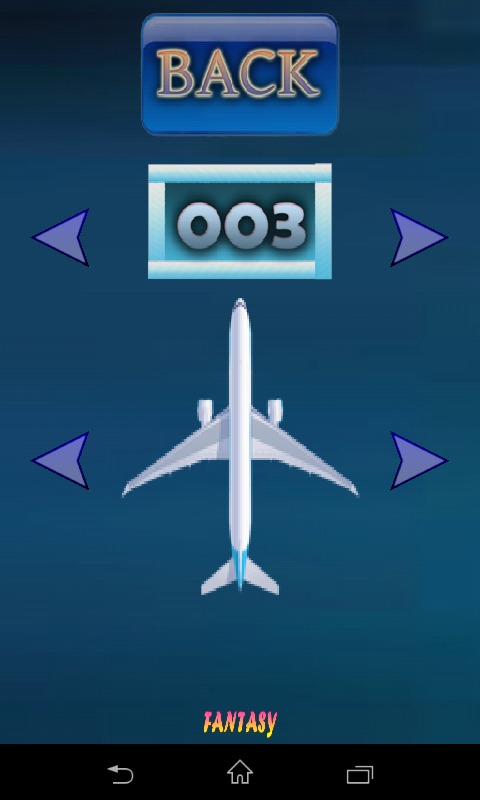 Air Race 3D截图1