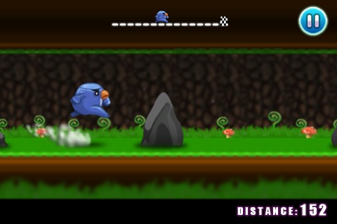 Run Bird Run!截图1