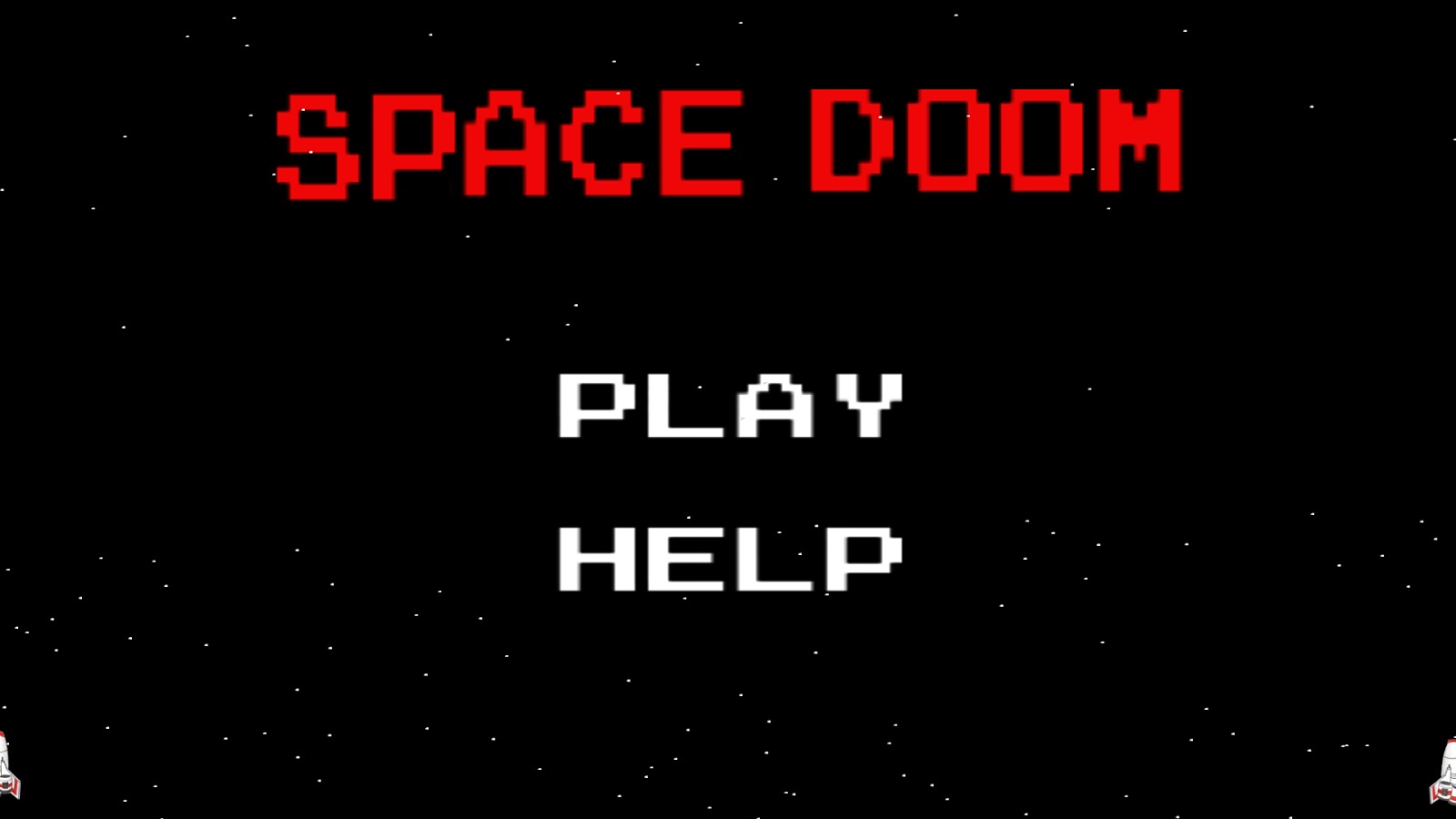 Space Doom截图1