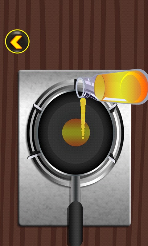 Popcorn Maker - Crazy cooking截图2