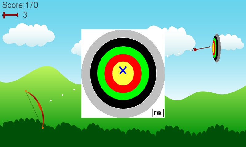 Archery Free截图5