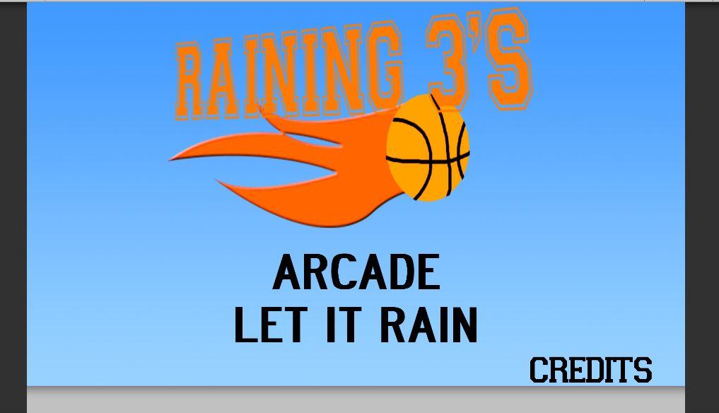 Raining 3's截图1