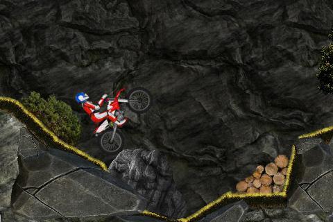 Motocross Madness截图3