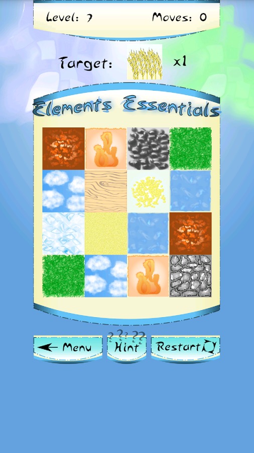 Elements Essentials截图4