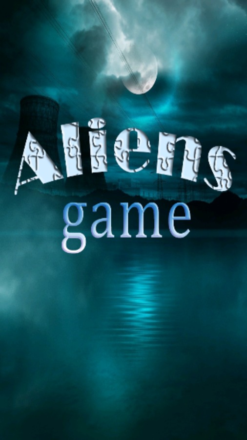 Aliens Game截图1