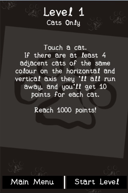 Puzzle Cats截图3