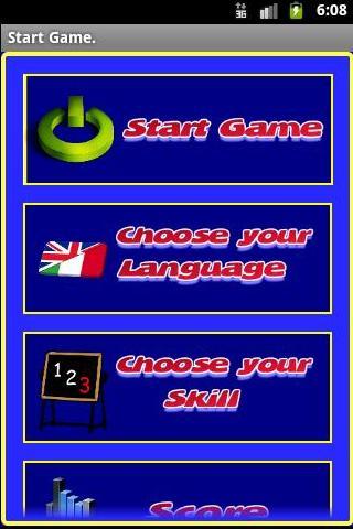 Learning games.截图2