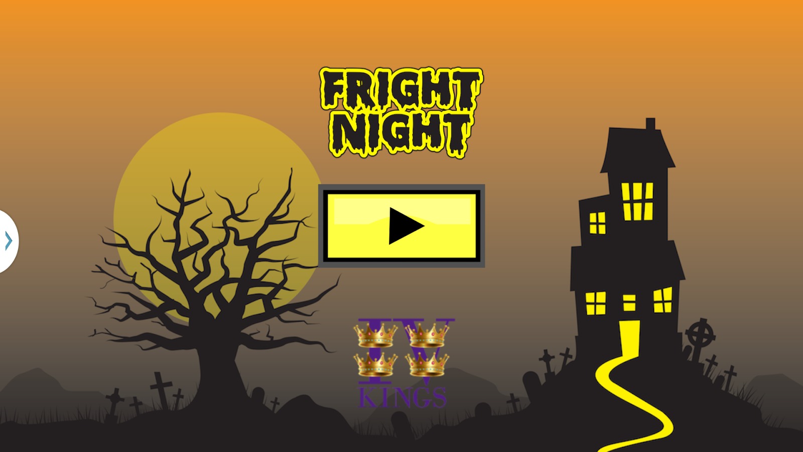 Fright Night截图1