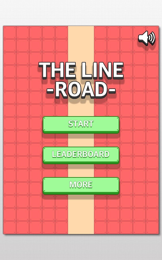 The Line Road截图1