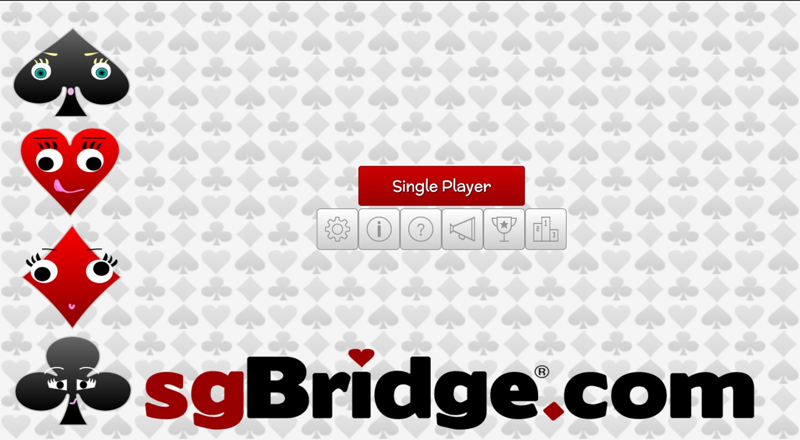 sgBridge | Singapore Bridge截图1