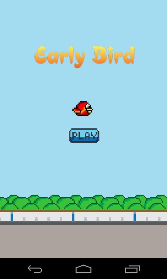 Early Bird截图1