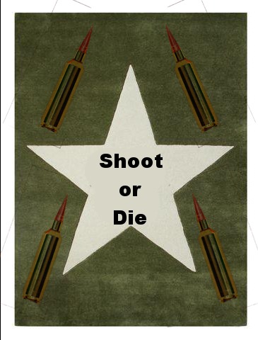 Shoot or Die截图1