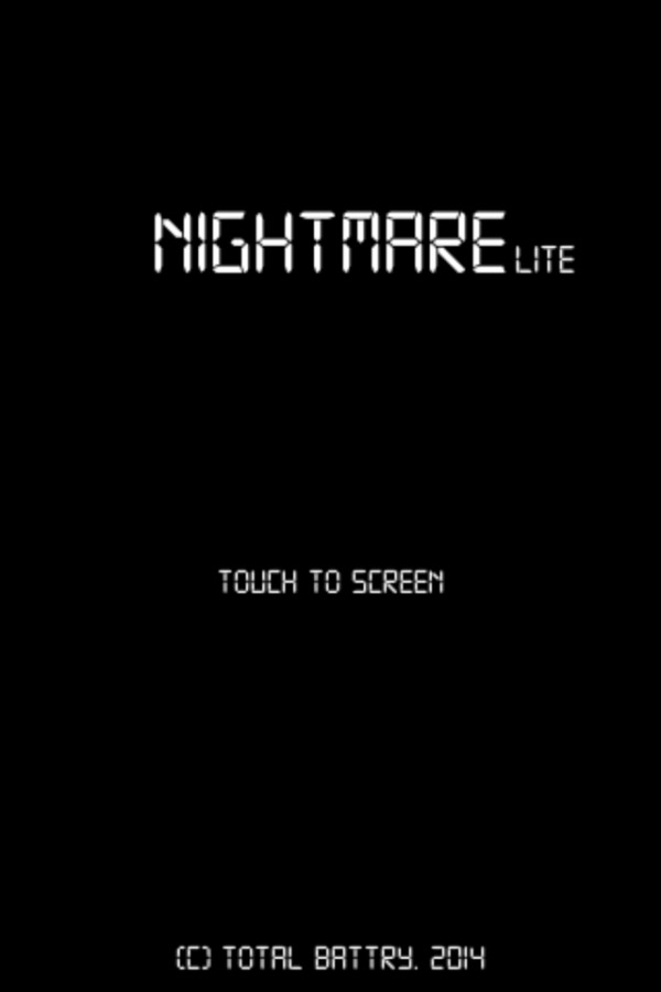 Nightmare Lite截图1