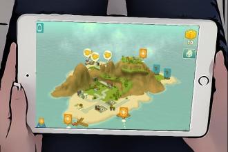 Best For LEGO Creator Island New Tips截图1