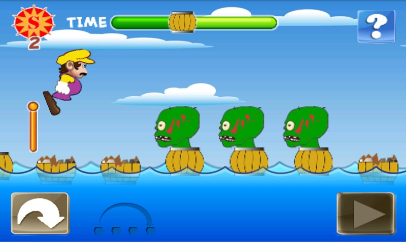 Kids Games [Zombie]截图5