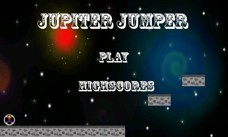 Jupiter Jumper Beta截图1