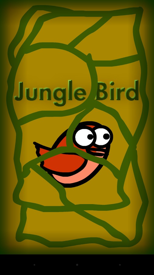 Jungle Bird截图5