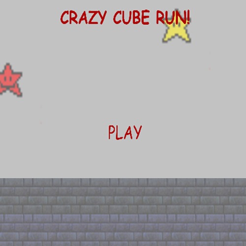 Crazy Cube Run截图3