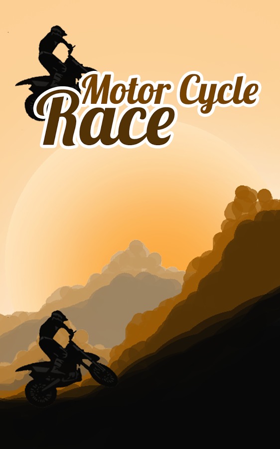 Motorcycle Racing Games截图3