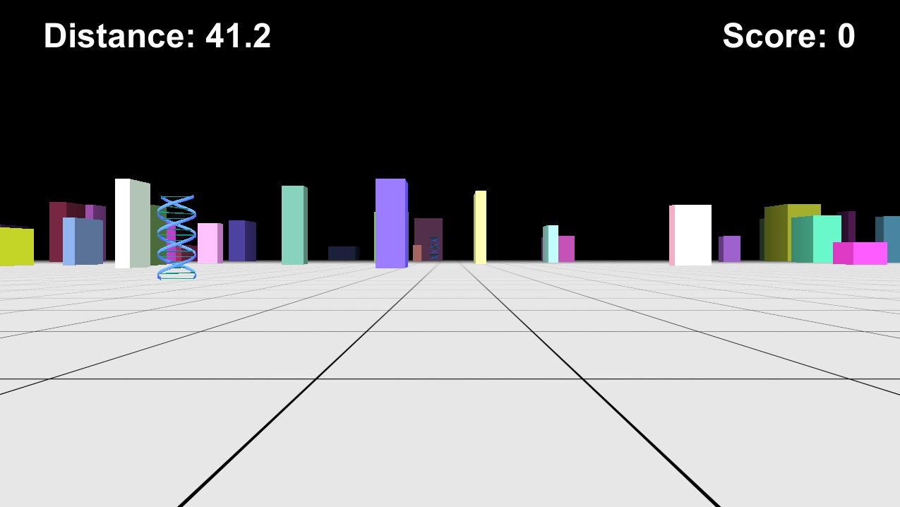 DNA Racer截图4