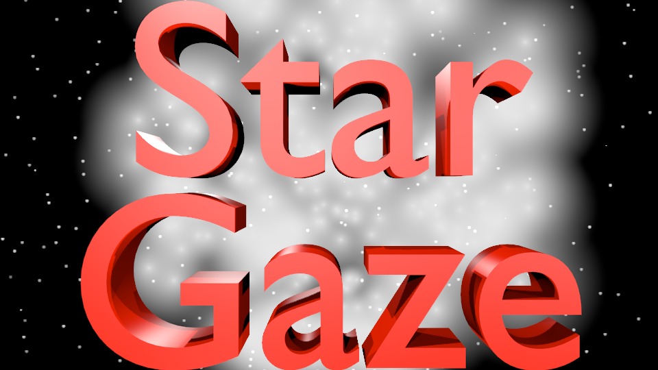 Star Gaze截图1