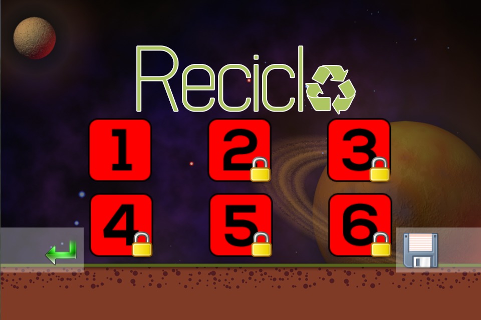 Recicla截图5